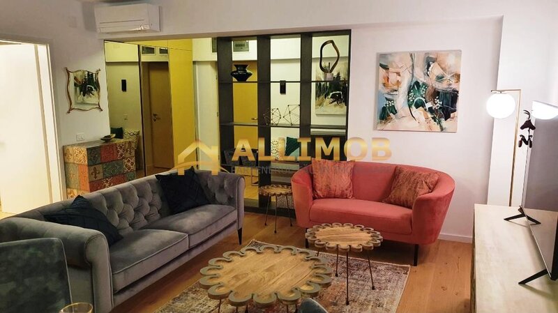 Apartament 2 camere in complex Aviatiei Park