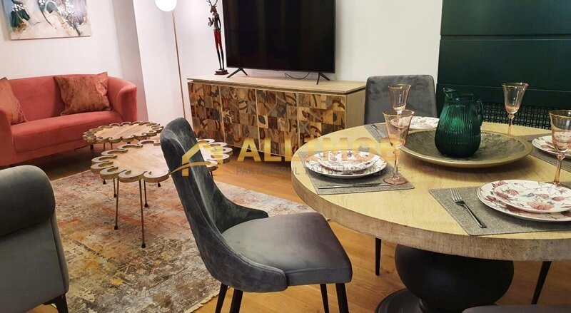 Apartament 2 camere in complex Aviatiei Park