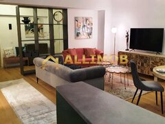 Apartament 2 camere in complex Aviatiei Park